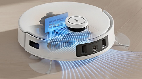 bearing for sweeping robot