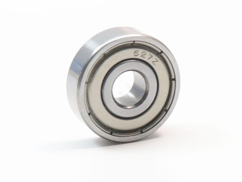 Carbon Steel 627ZZ Bearing