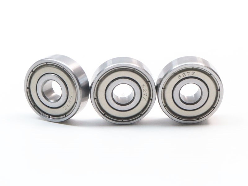 627ZZ Deep Groove Ball Bearing