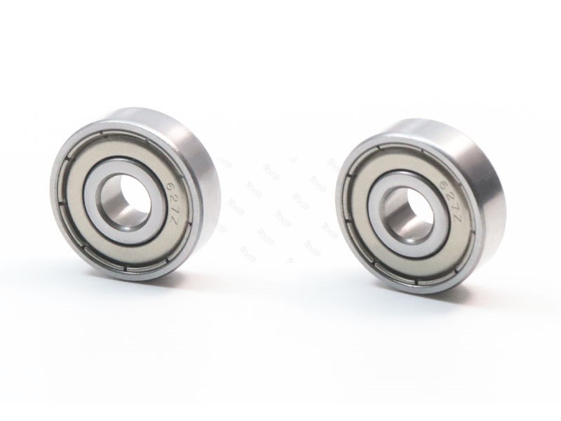 627ZZ Bearing 7x22x7mm