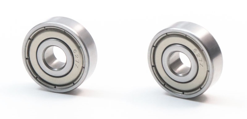 Carbon Steel 627ZZ Ball Bearing Carbon Steel 627ZZ Ball Bearing