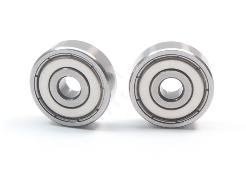 635ZZ Double Dust-Proof Cover Bearing