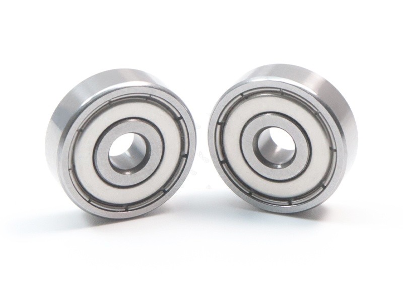 635-2Z Ball Bearing