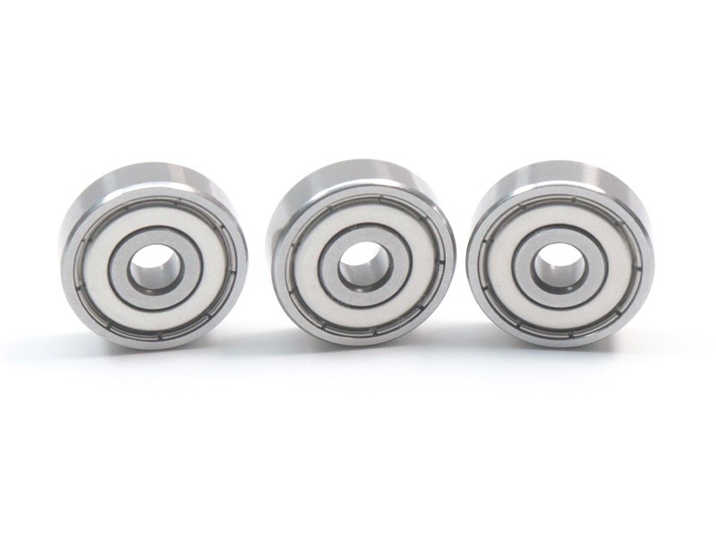 635-2Z Bearing 5x19x6mm