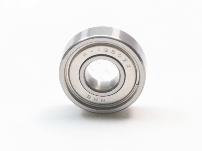P6 Grade 695ZZ Bearing