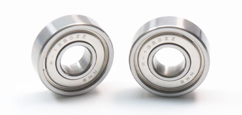 P6 Grade 695ZZ Small Ball Bearing P6 Grade 695ZZ Small Ball Bearing