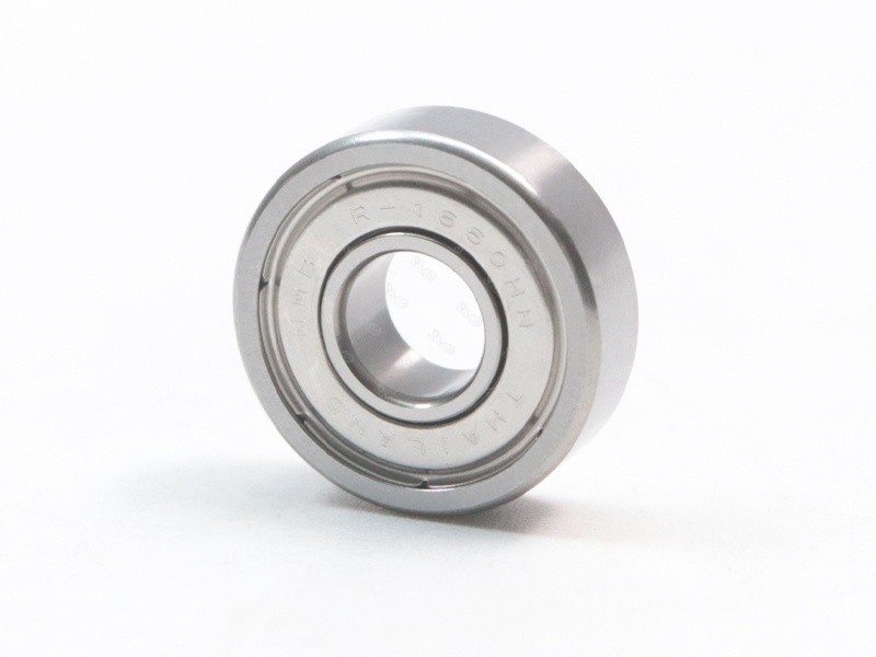 R-1660ZZ 696AZZ High Precision Bearing