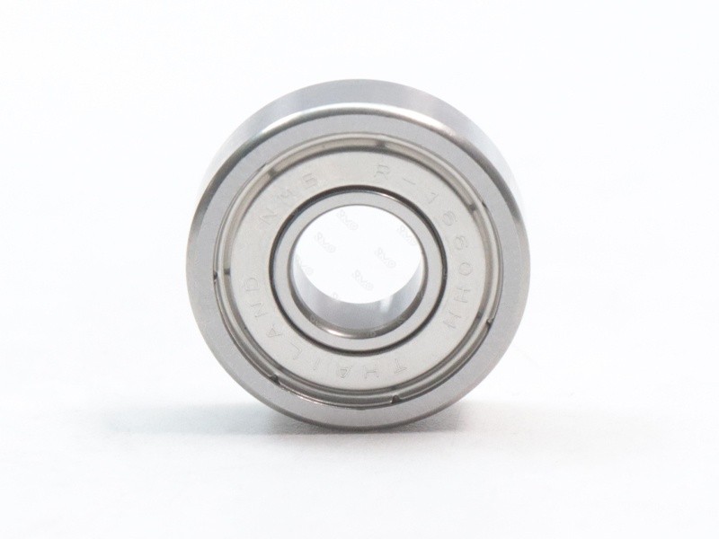 R-1660ZZ 696AZZ Miniature Bearing