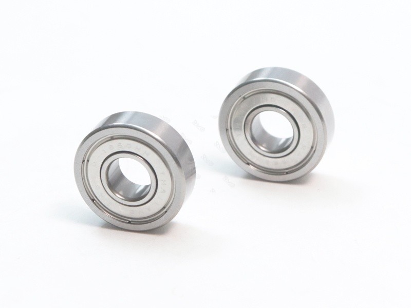 R-1660ZZ 696AZZ Bearing
