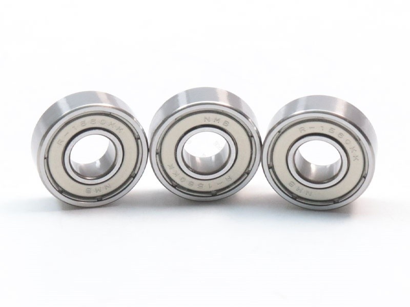 696ZZ Bearing 6x15x5mm