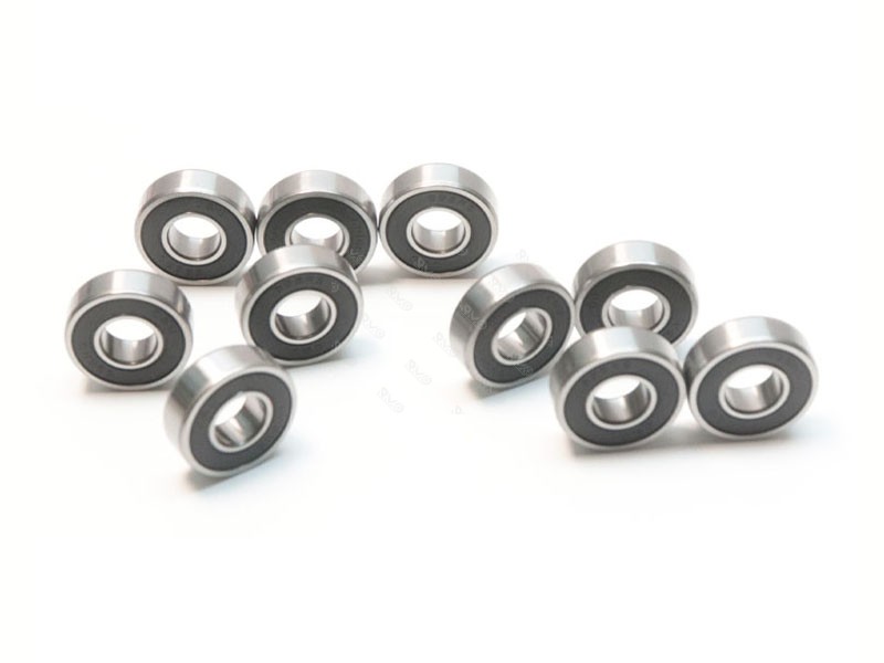 698-2rs Small Bearing