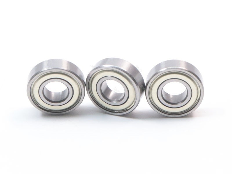 698ZZ Miniature Bearing for RC Car