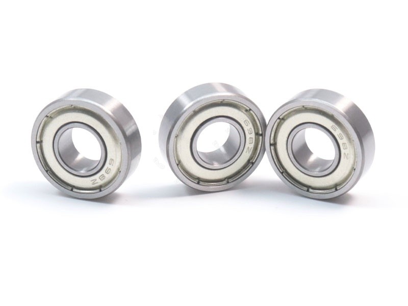 698-2Z Bearing 8x19x6mm