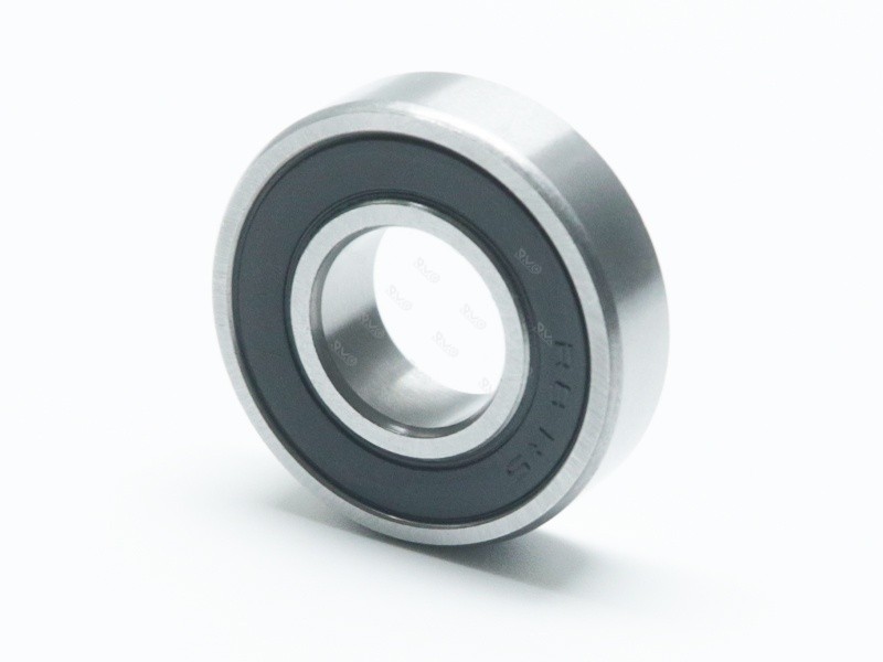 R8 2RS Inch Bearing