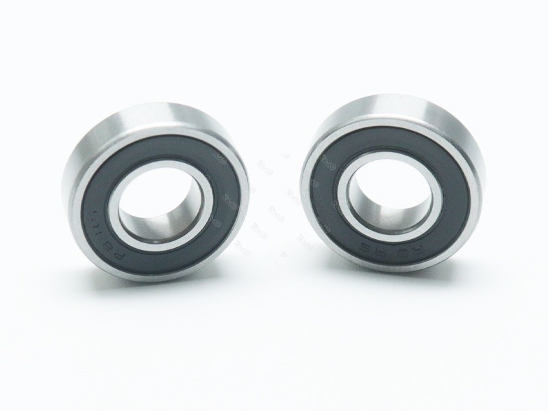 R8 2RS Inch Series Ball Bearing