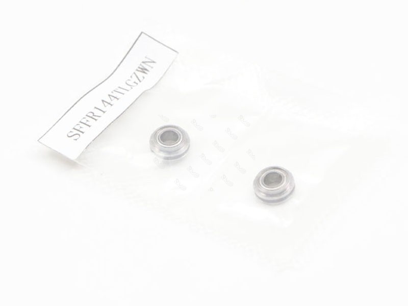 Dental drill bearing SFFR144TLGZWN