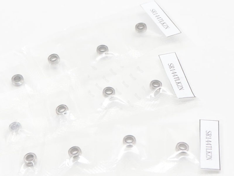 SR144TLKZN Dental drill bearing