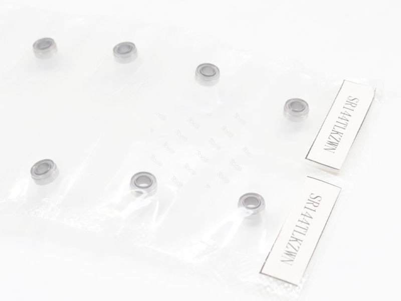 SR144TLKZWN Dental Drill Bearing