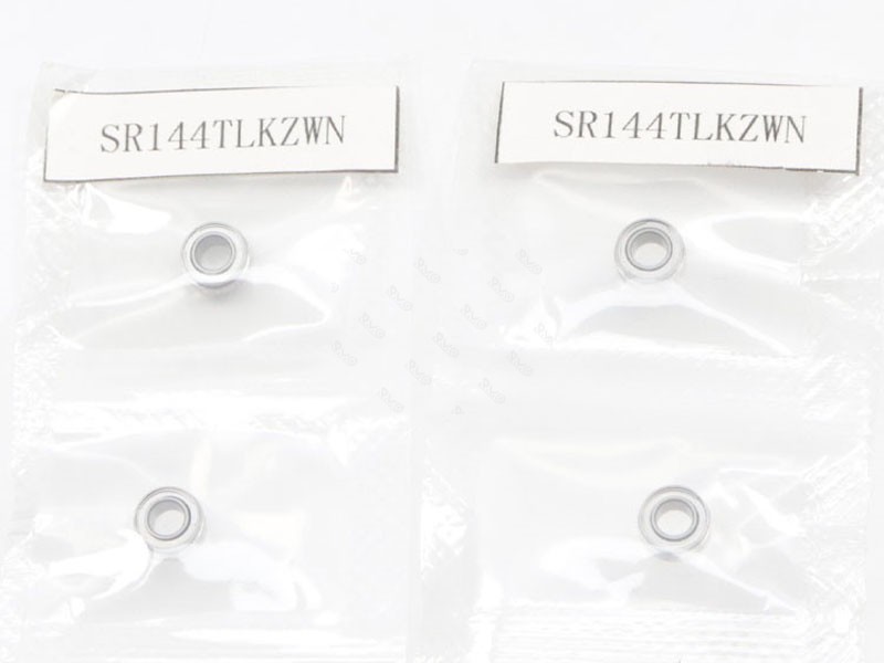 SR144TLKZWN Premium Dental Handpiece Bearing