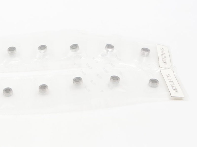 SR144TLKZWN Bearing 3.175x6.35x2.78mm