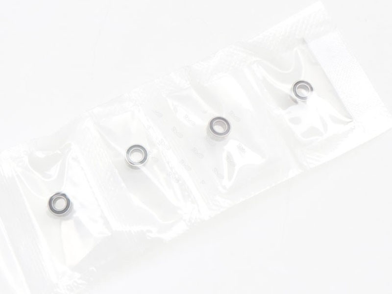 SR144TLZWN High-speed Dental Drill Bearing