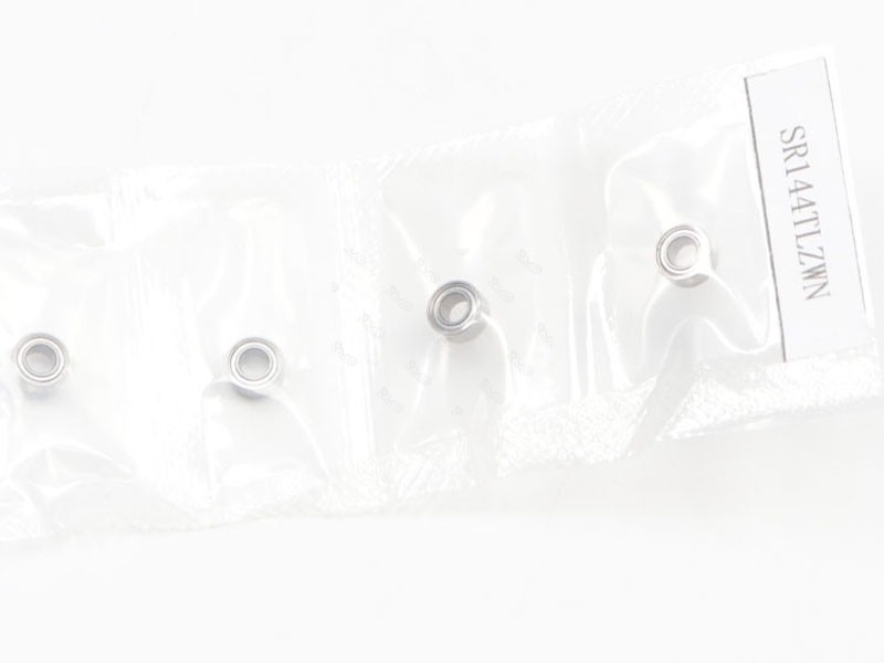 SR144TLZWN Dental Drill Bearing