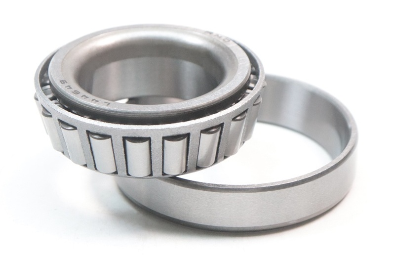 Inch Tapered Roller Bearing L44649/L44610