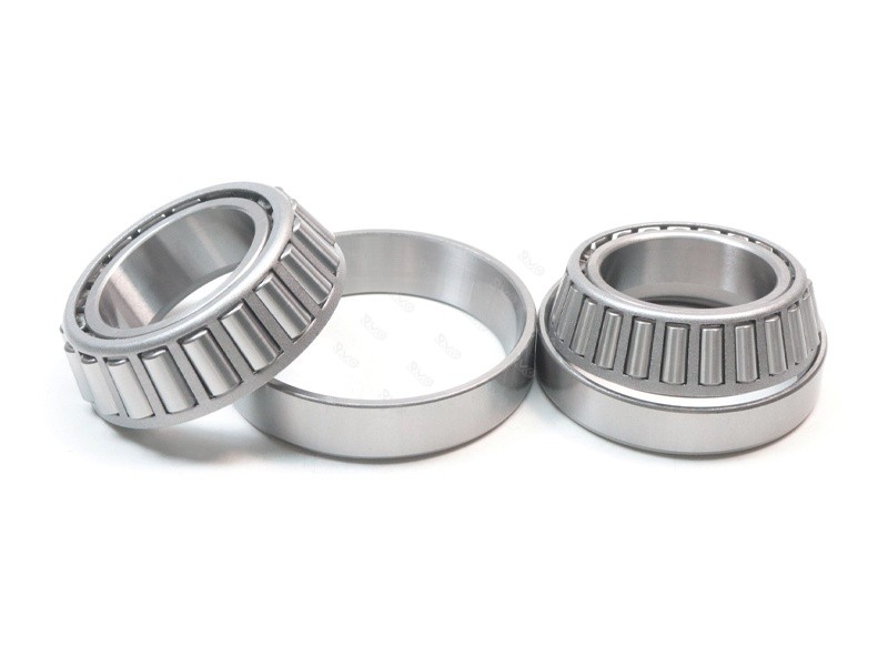 LM48548 Industrial Bearing Solutions