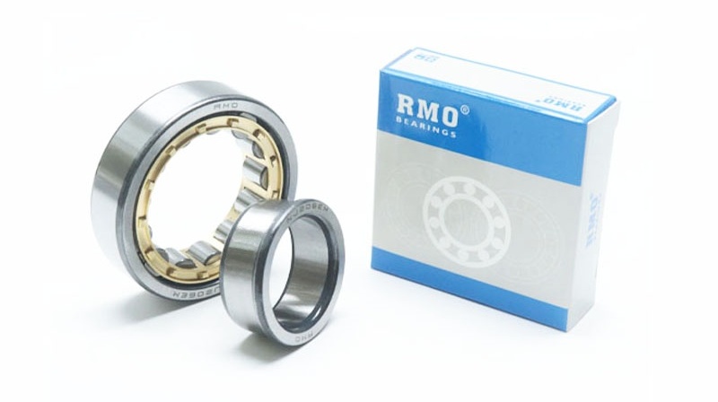 Single Row Cylindrical Roller Bearing