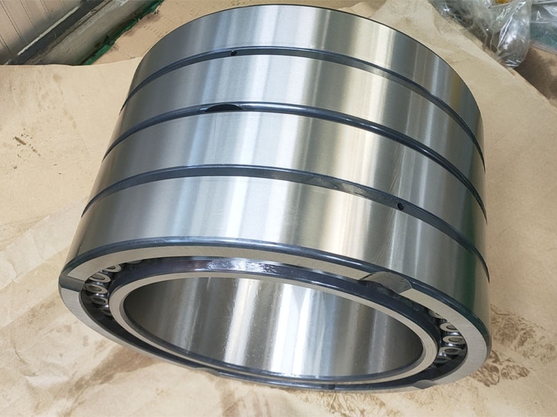 313823 Four Row Cylindrical Roller Bearing 313823 Four Row Cylindrical Roller Bearing