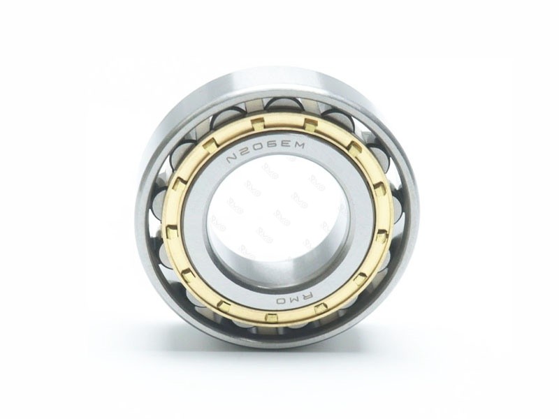 N206 Bearing 30x62x16mm