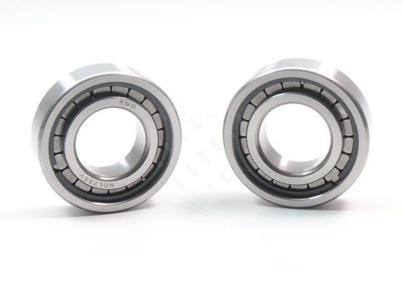 25x52x15mm NCL205V Bearing