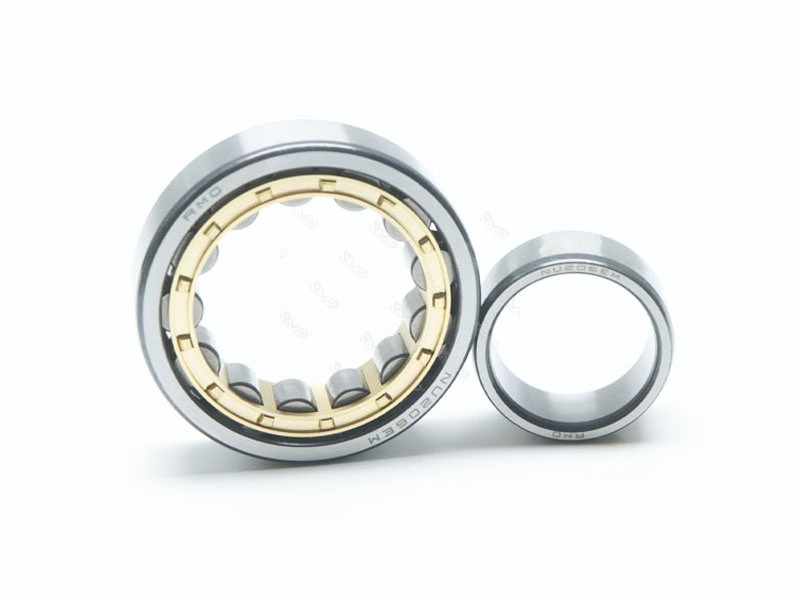 NU206 roller Bearing 30x62x16mm