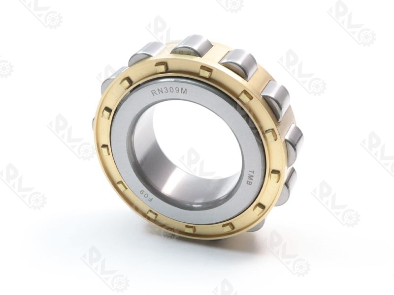 RN309M Bearing 45x86.5x25mm