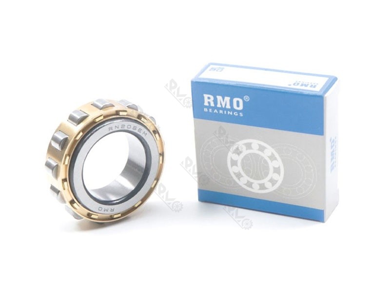 RN205EM EM-Type Cylindrical Roller Bearing