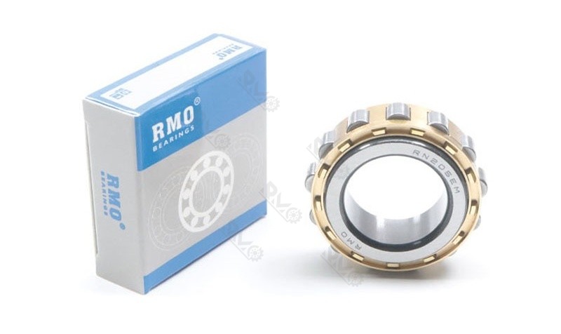 RN205EM EM-Type Cylindrical Roller Bearing
