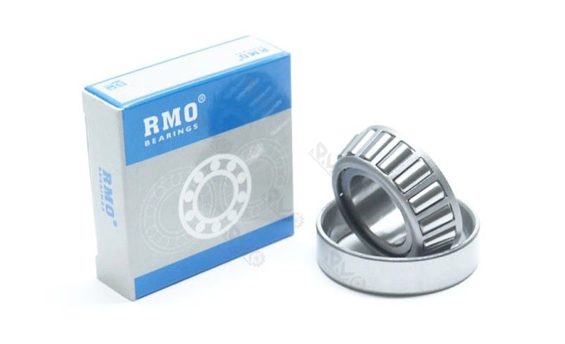 30205 Single Row Tapered Roller Bearing