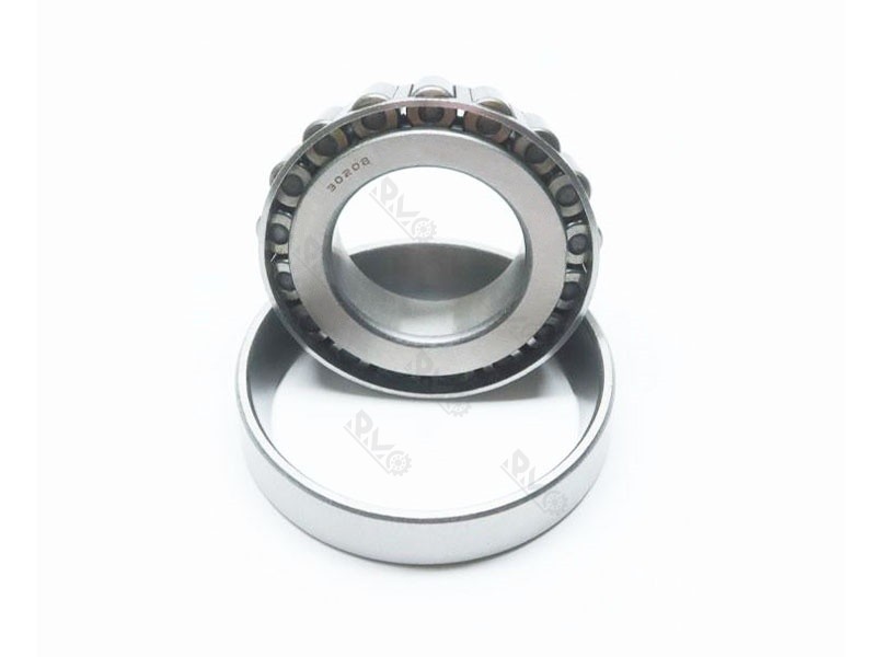30208 high load tapered roller bearing