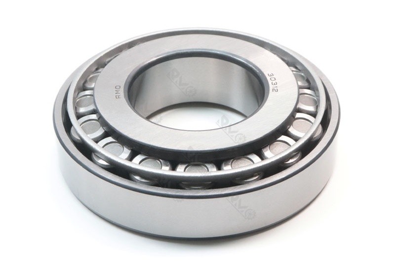 Single row tapered roller bearings