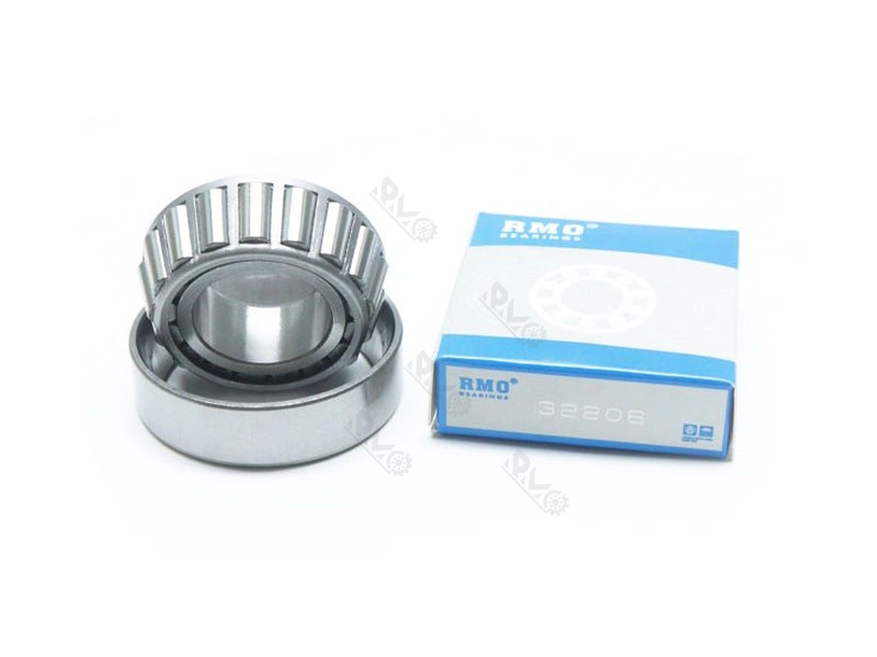 32206 tapered roller bearing
