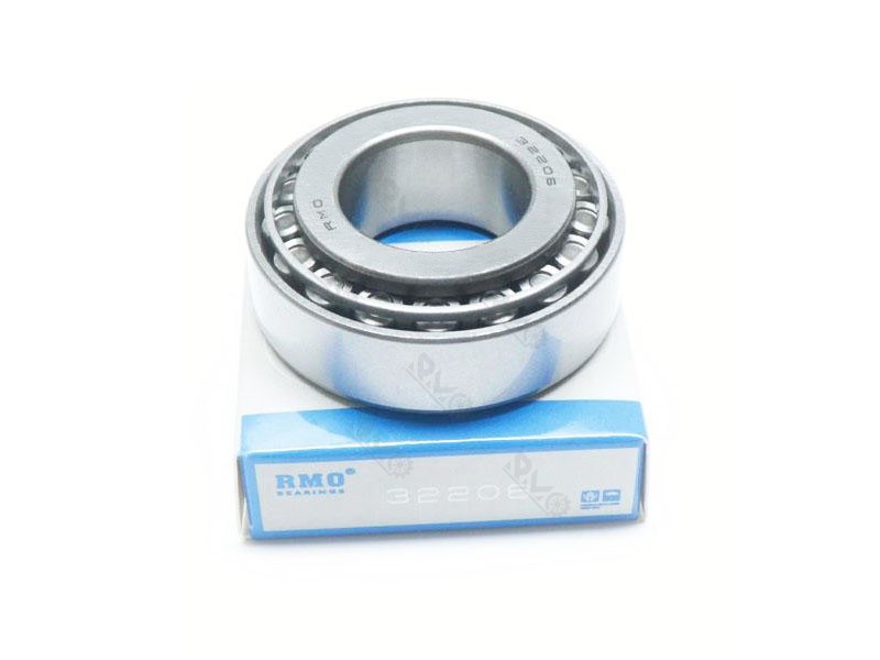 automotive tapered roller bearing 32206