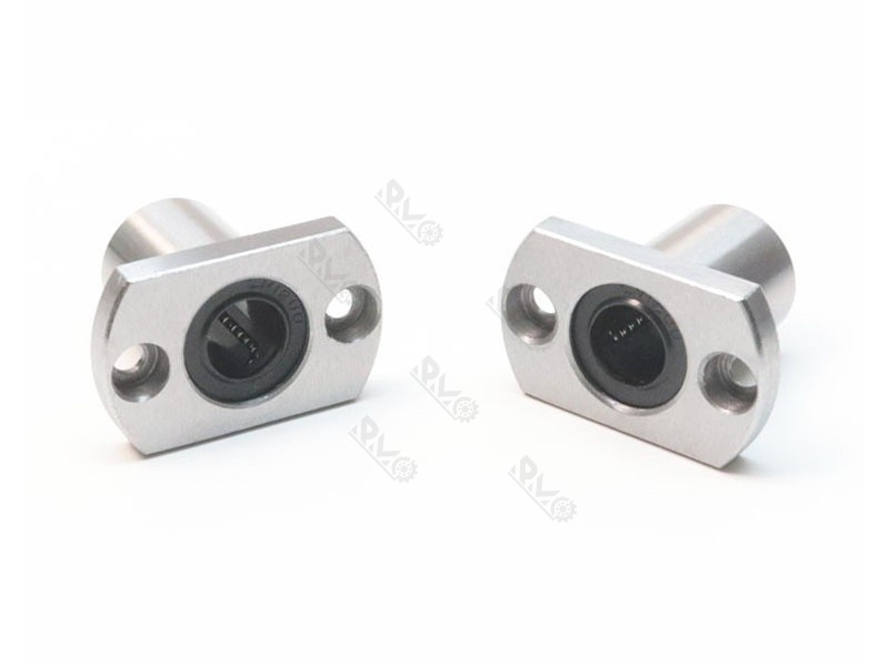 CNC linear guide bearing