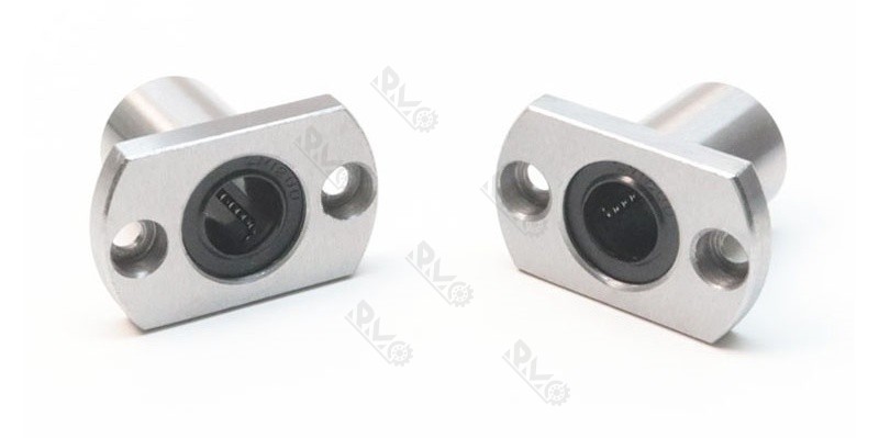 LMH type linear bearing