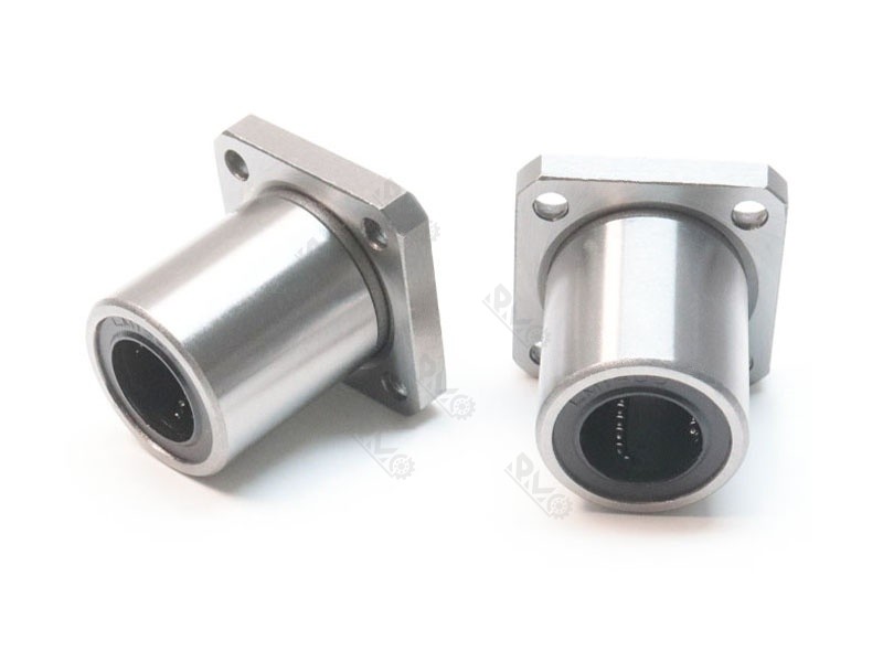 16mm shaft linear motion