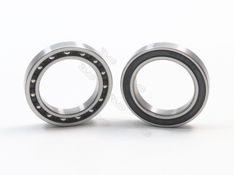 6805-RD Thin Section Bearing