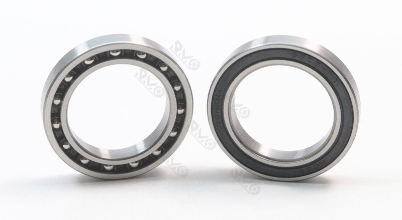 6805-RD Thin Section Bicycle Bearing