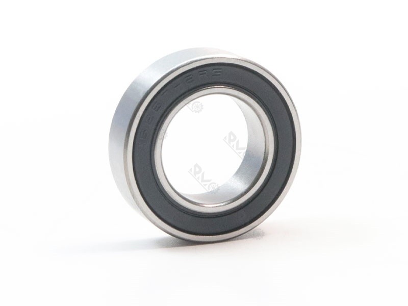 15267-2RS bearing side view