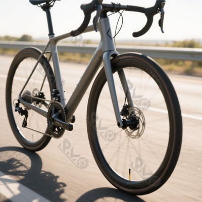 thin section bearing for road bikes 