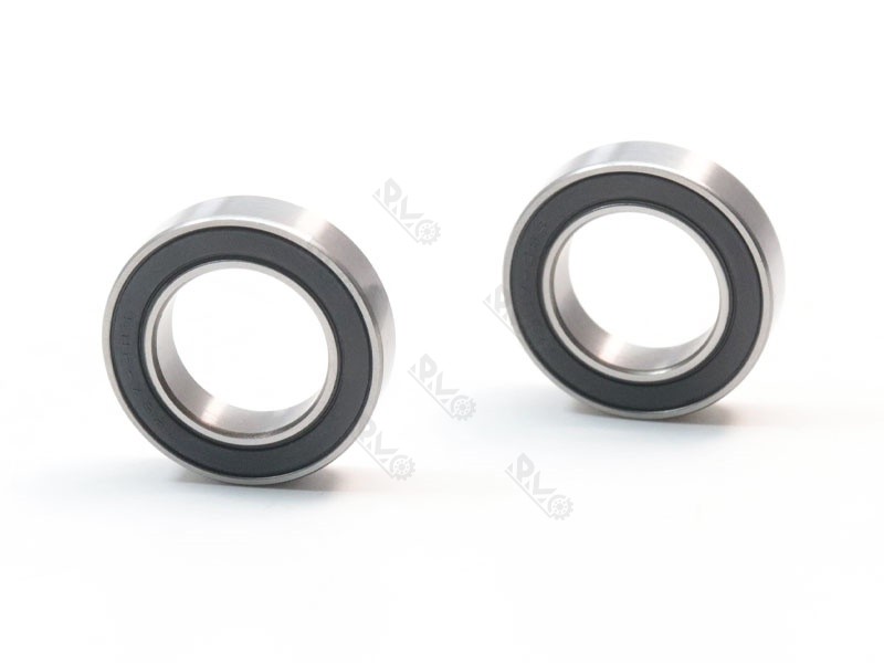 bicycle hub bearing