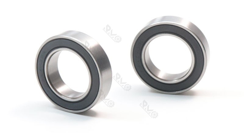 17287-2RS Bicycle Bearing 17287-2RS Bicycle Bearing